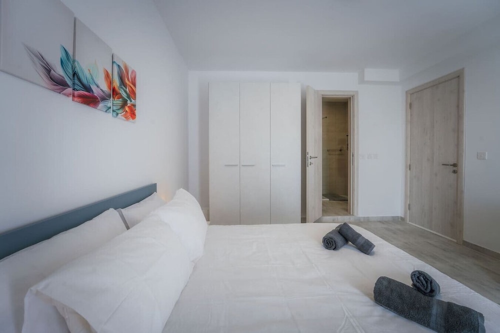 Gozo Haven Stylish Escape This Spacious 3-bed