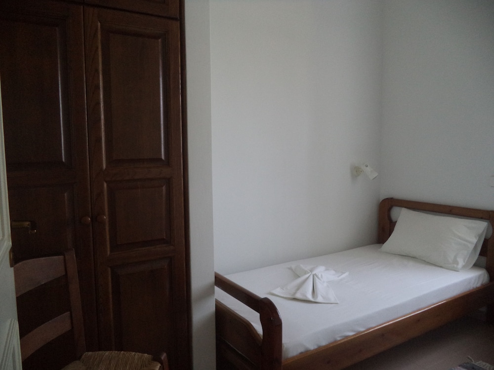 Ilis Villas