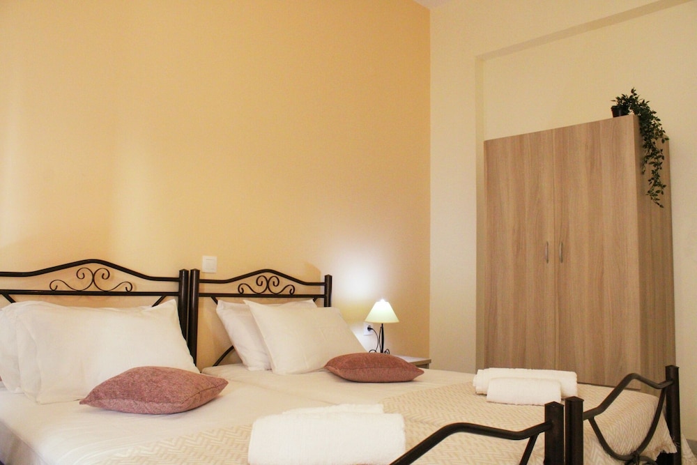 Alegria Apartments