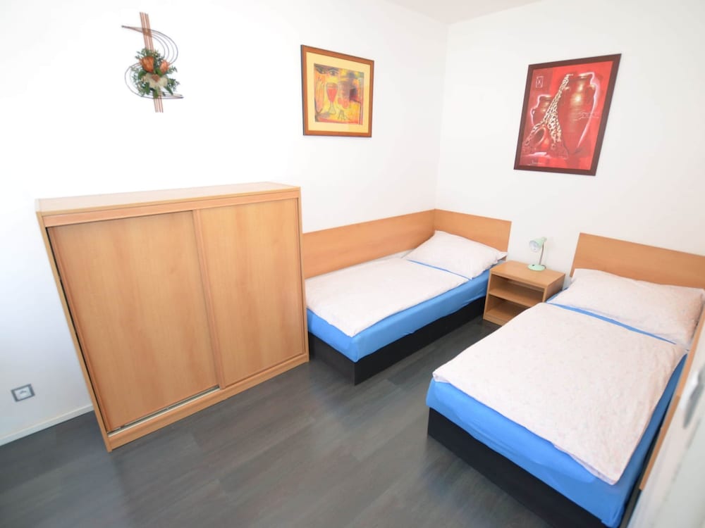 Attractive Apartment in Rokytnice nad Jizerou near Ski Area