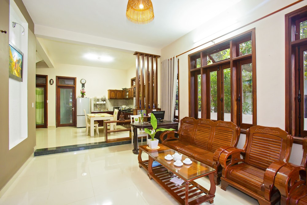 Mama's House Hoi An Homestay