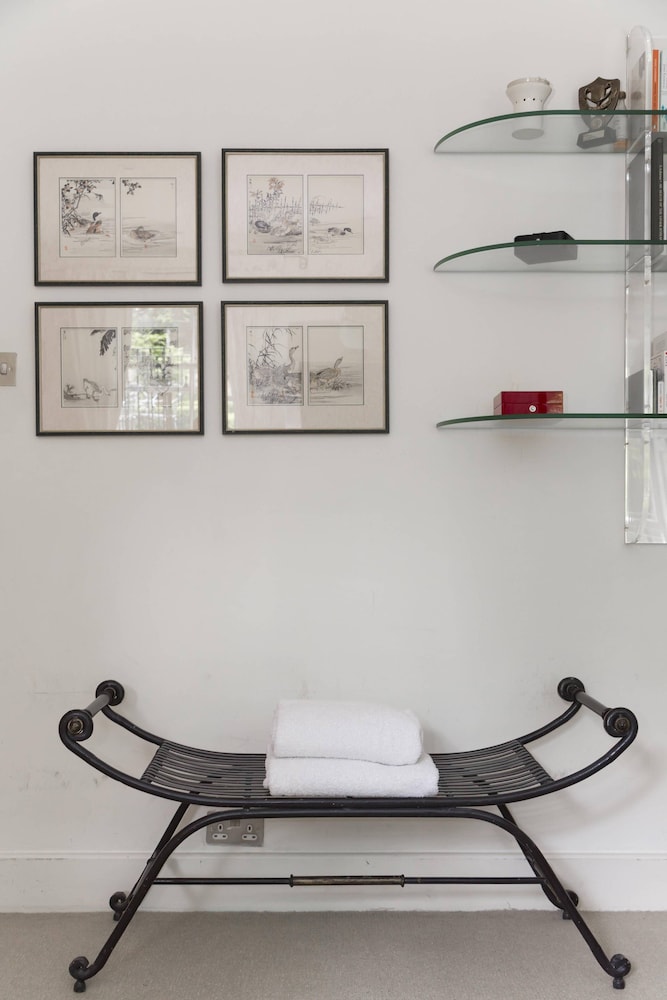 Alwyne Place by Onefinestay