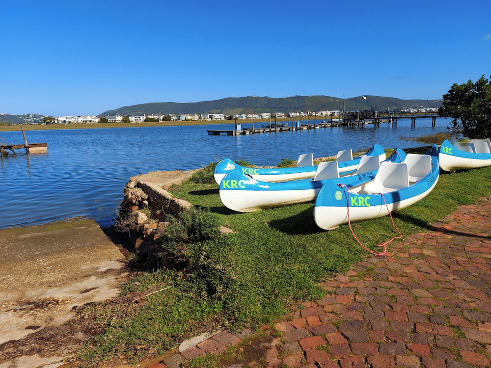 Knysna River Club by First Private Stays