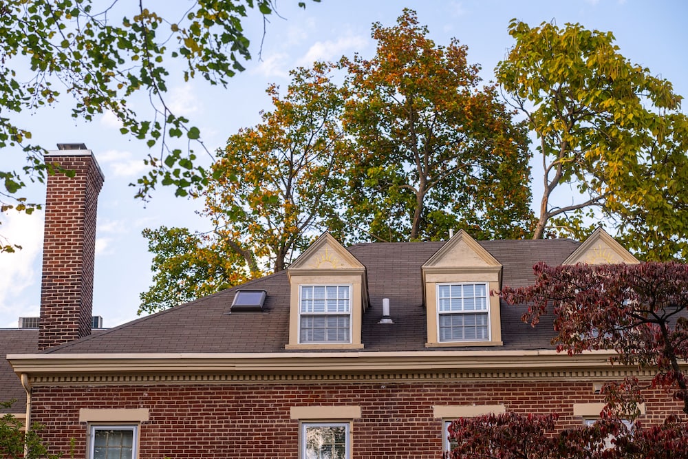 The Lafayette Inn