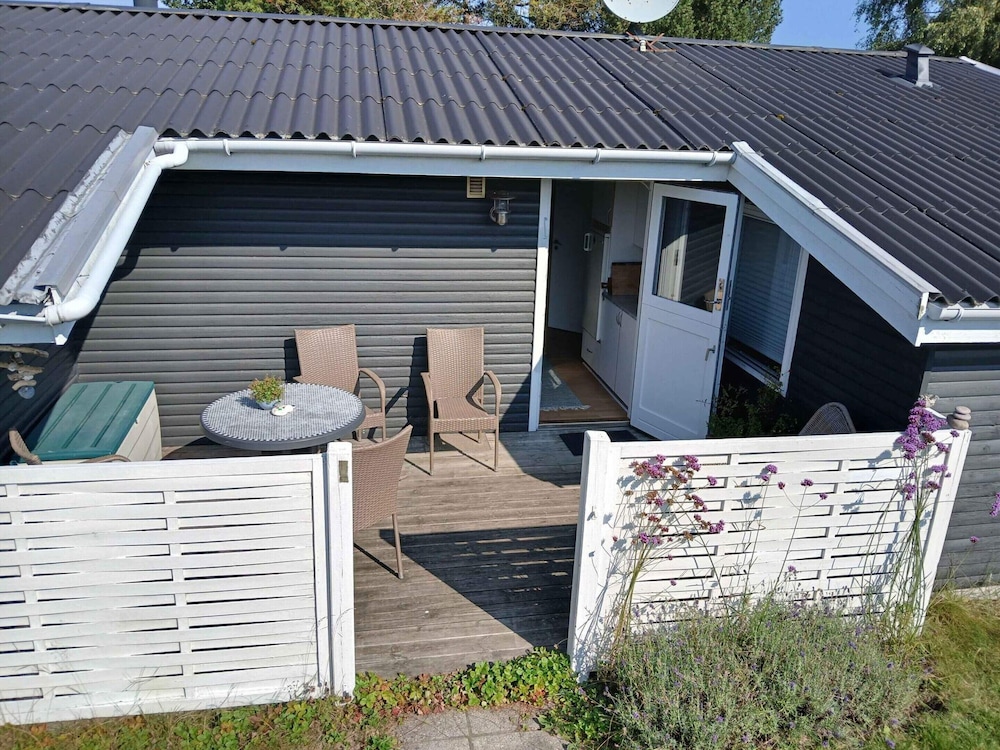 5 Star Holiday Home in Svendborg