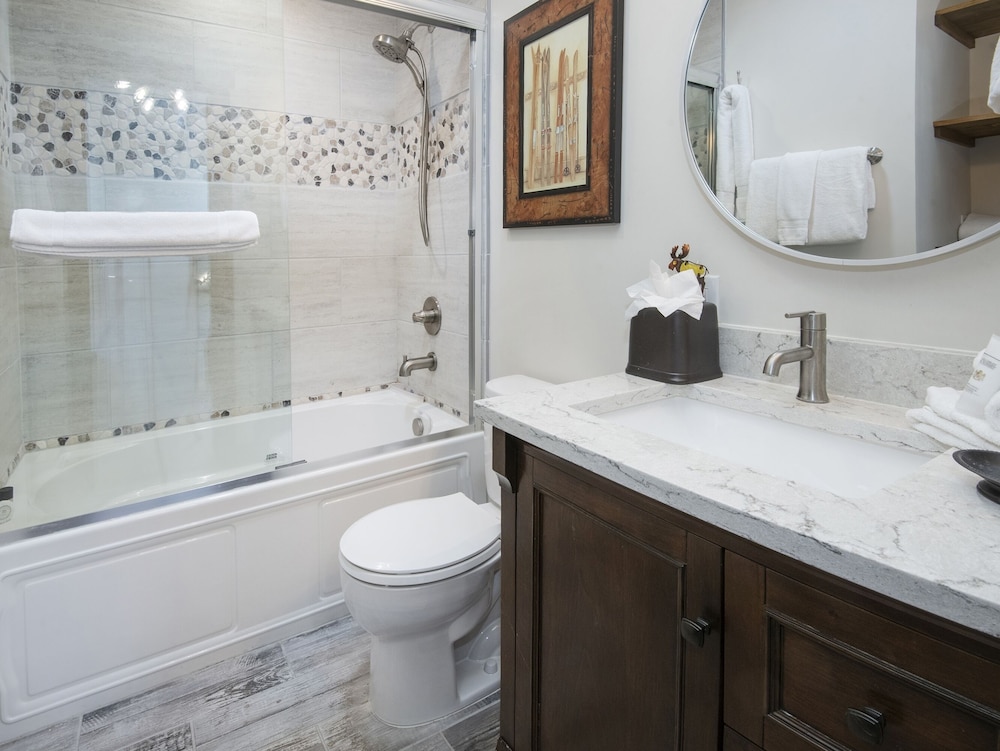 Capstone 6 3 Bedroom Townhouse