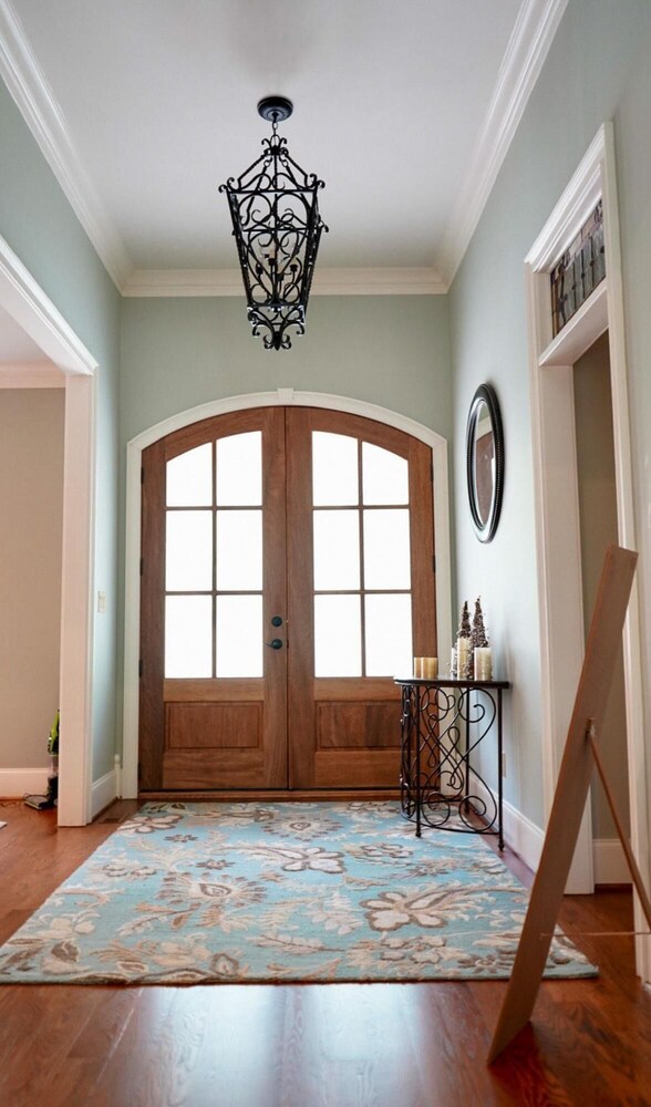 Stone Manor in Coalmont view 4