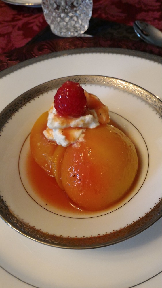 Niagara-on-the-Lake Vacations - Blue Skies Bed and Breakfast - Property Image 55