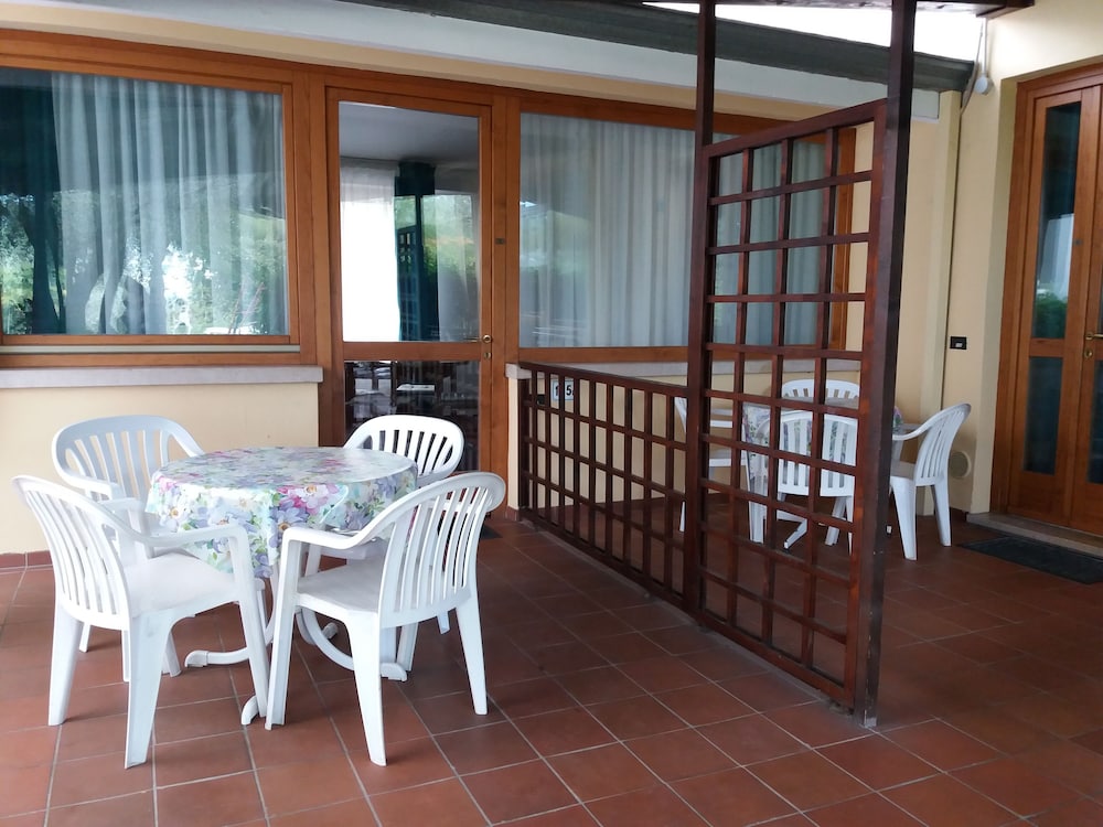 Residence Le Rasole