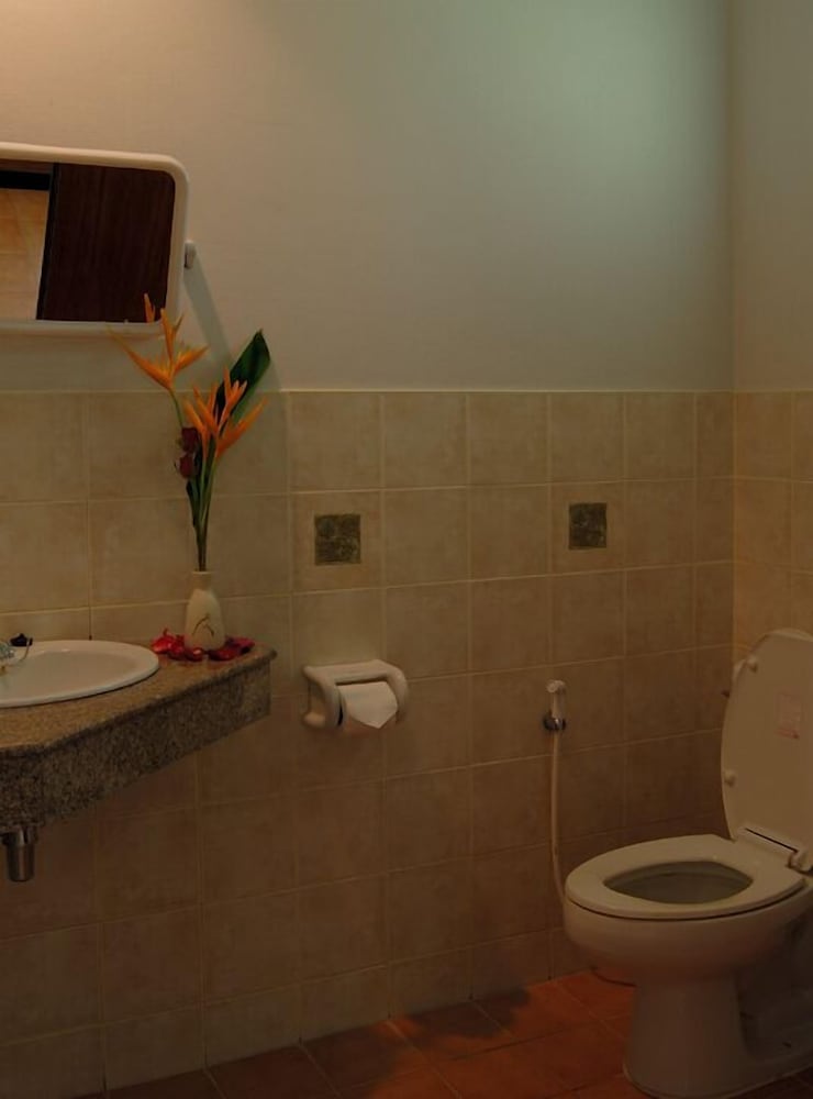 Thong Takian Resort