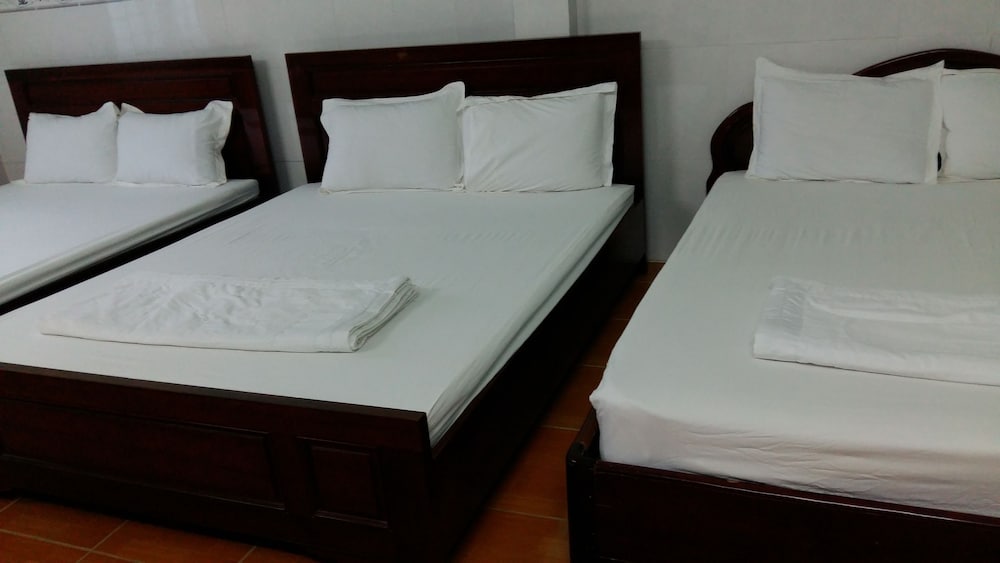 Thanh Ngoc Motel