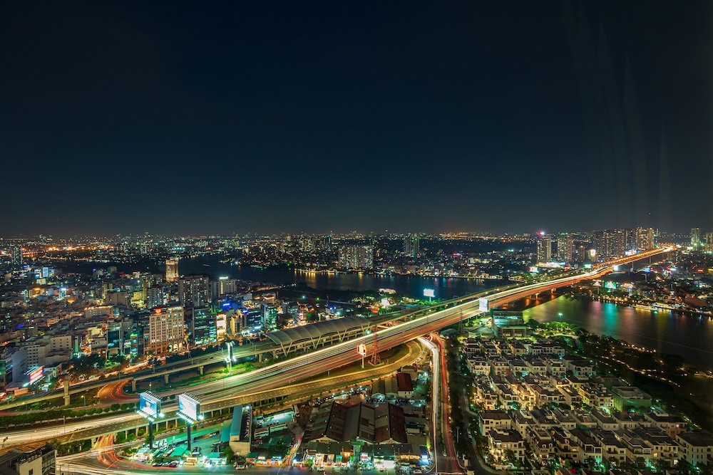LANDMARK 81 Residences - ANGIA Hospitality