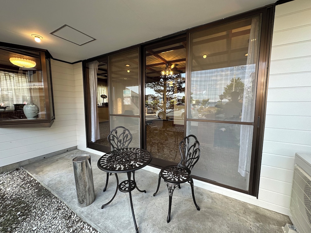 Guest House HIIRAGI