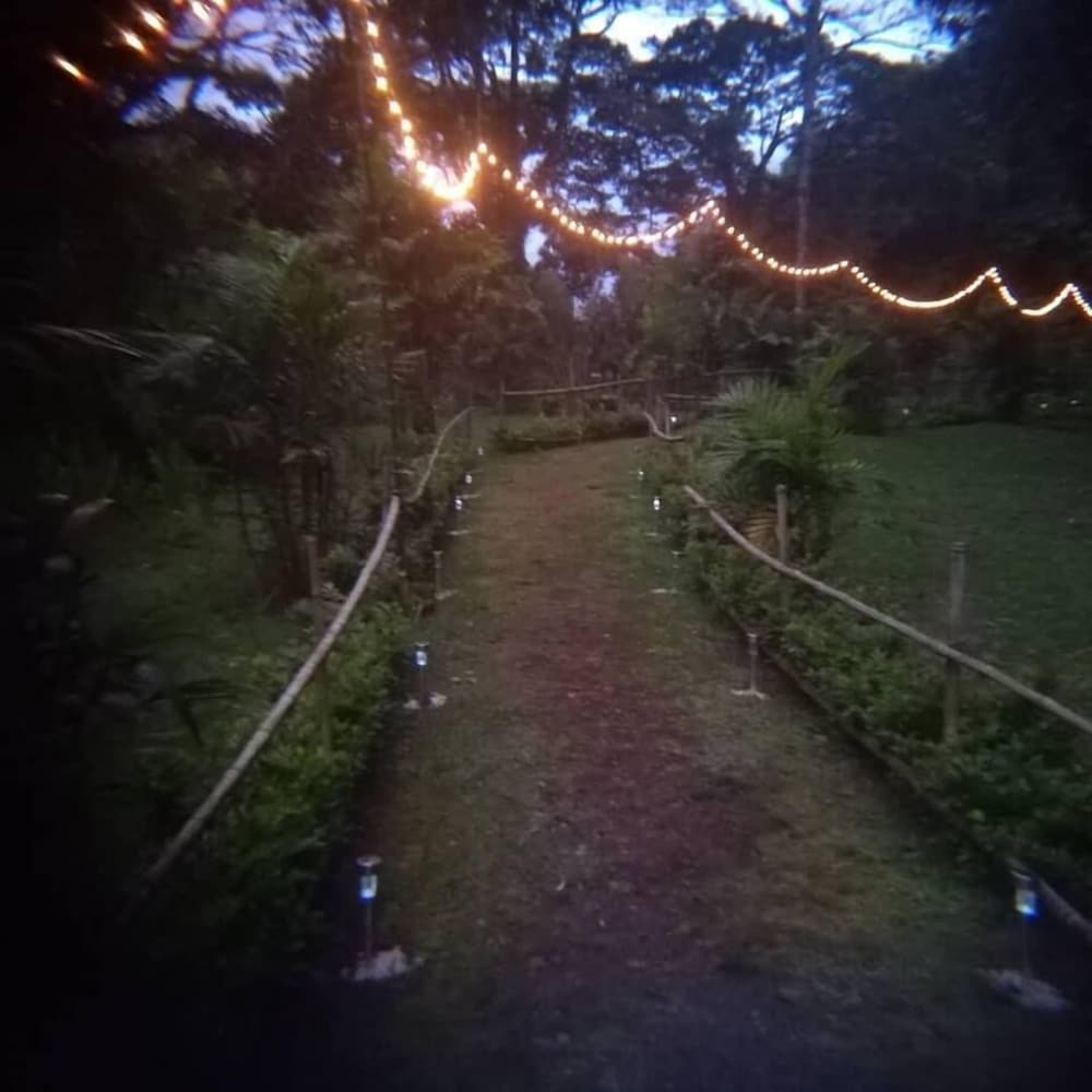 Eco Lodge Las Nubes