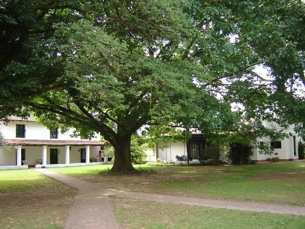 Estancia La Porteña de Areco