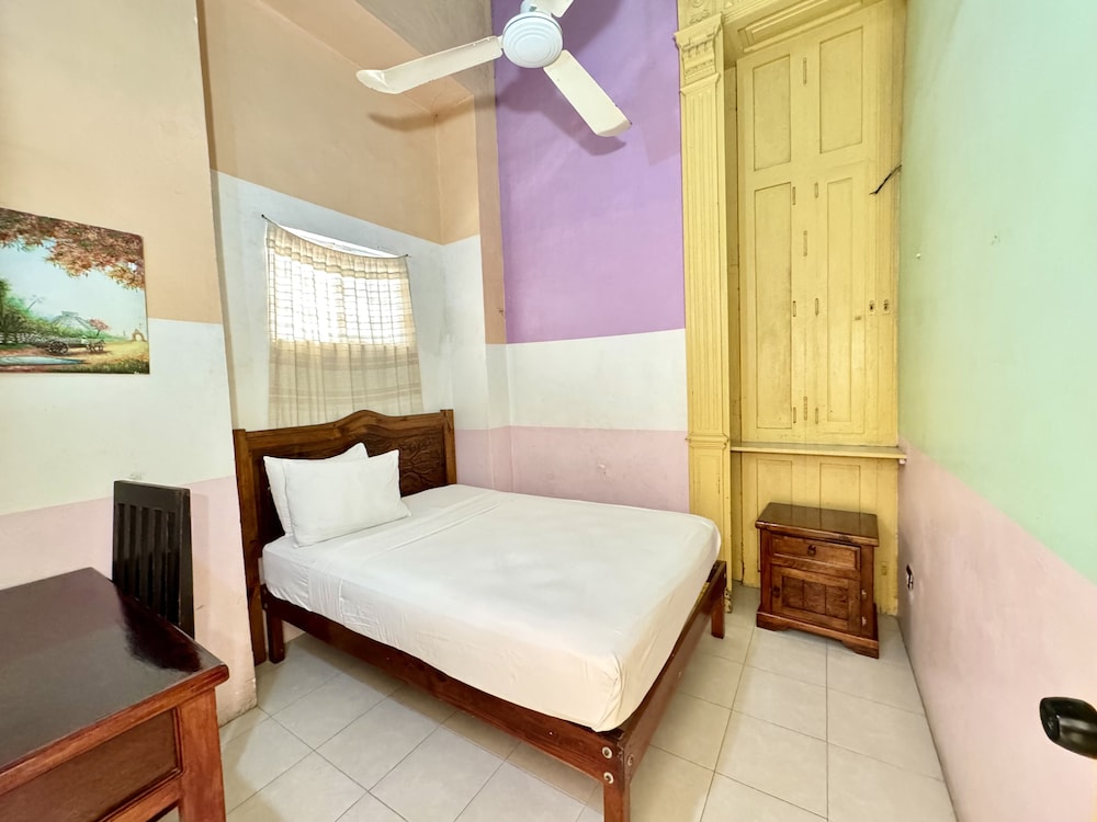 Hostal Zocalo - Hostel