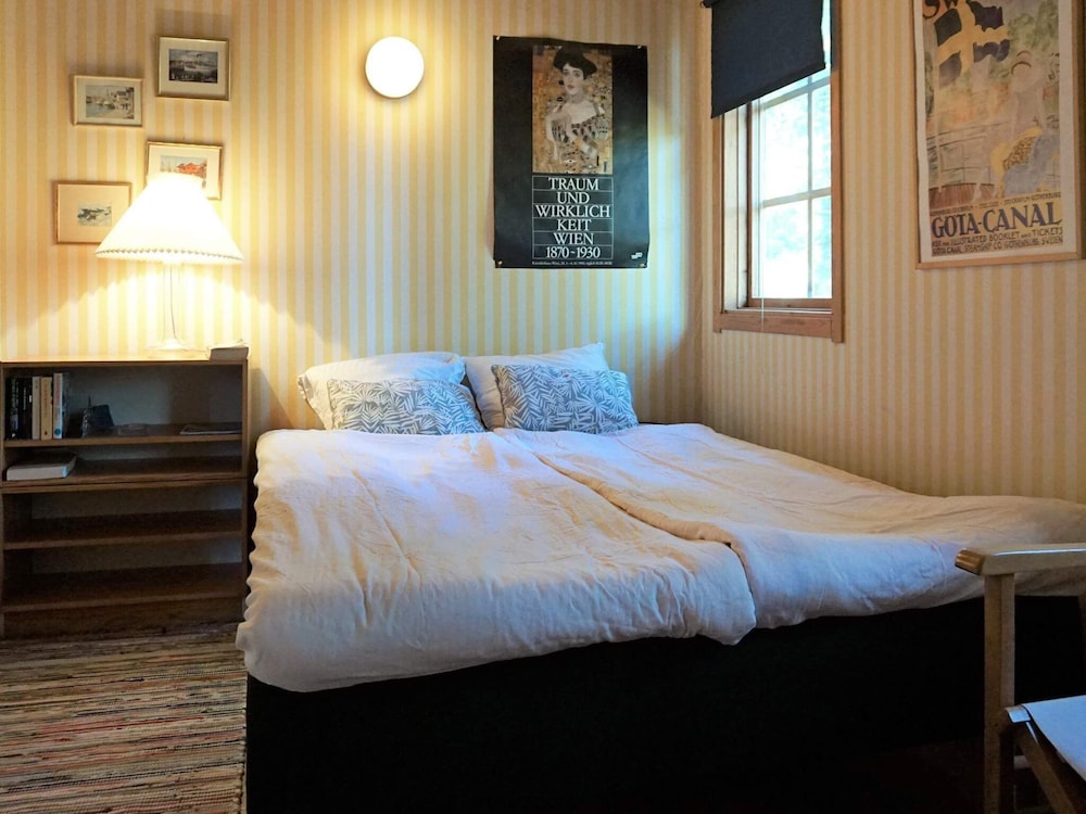 7 Person Holiday Home in Figeholm view 4