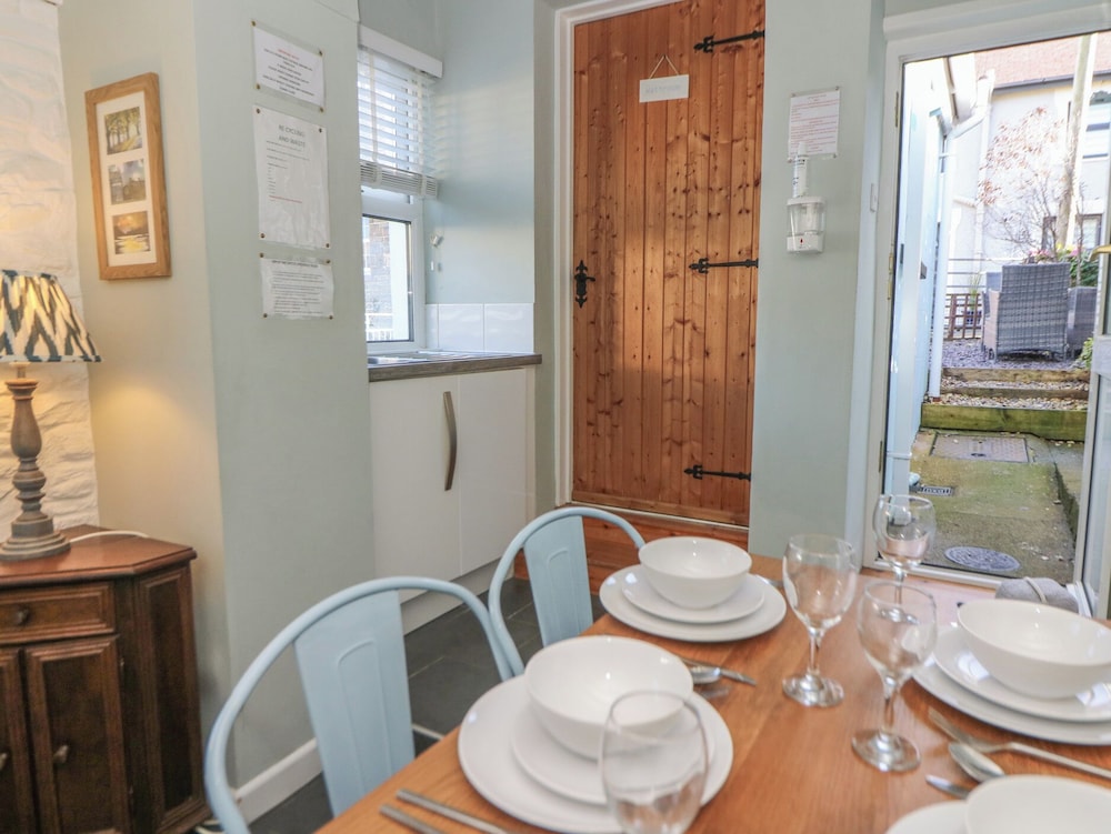 Fisherman's Cottage