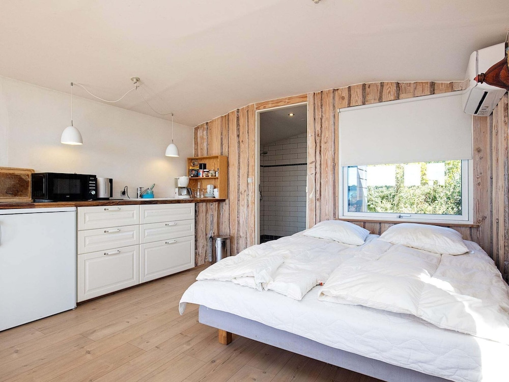 Idyllic Holiday Home in Bogense near Sea view 4
