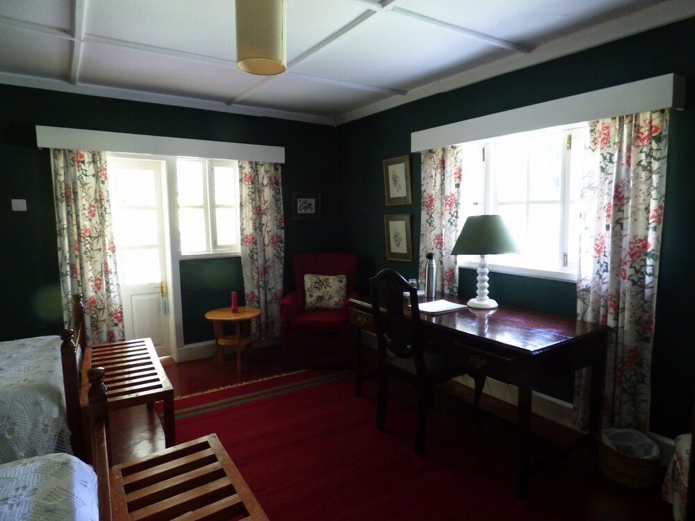 Rondo Retreat Centre
