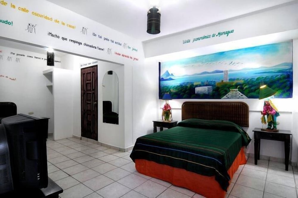 Hotel El Güegüense - Image 1