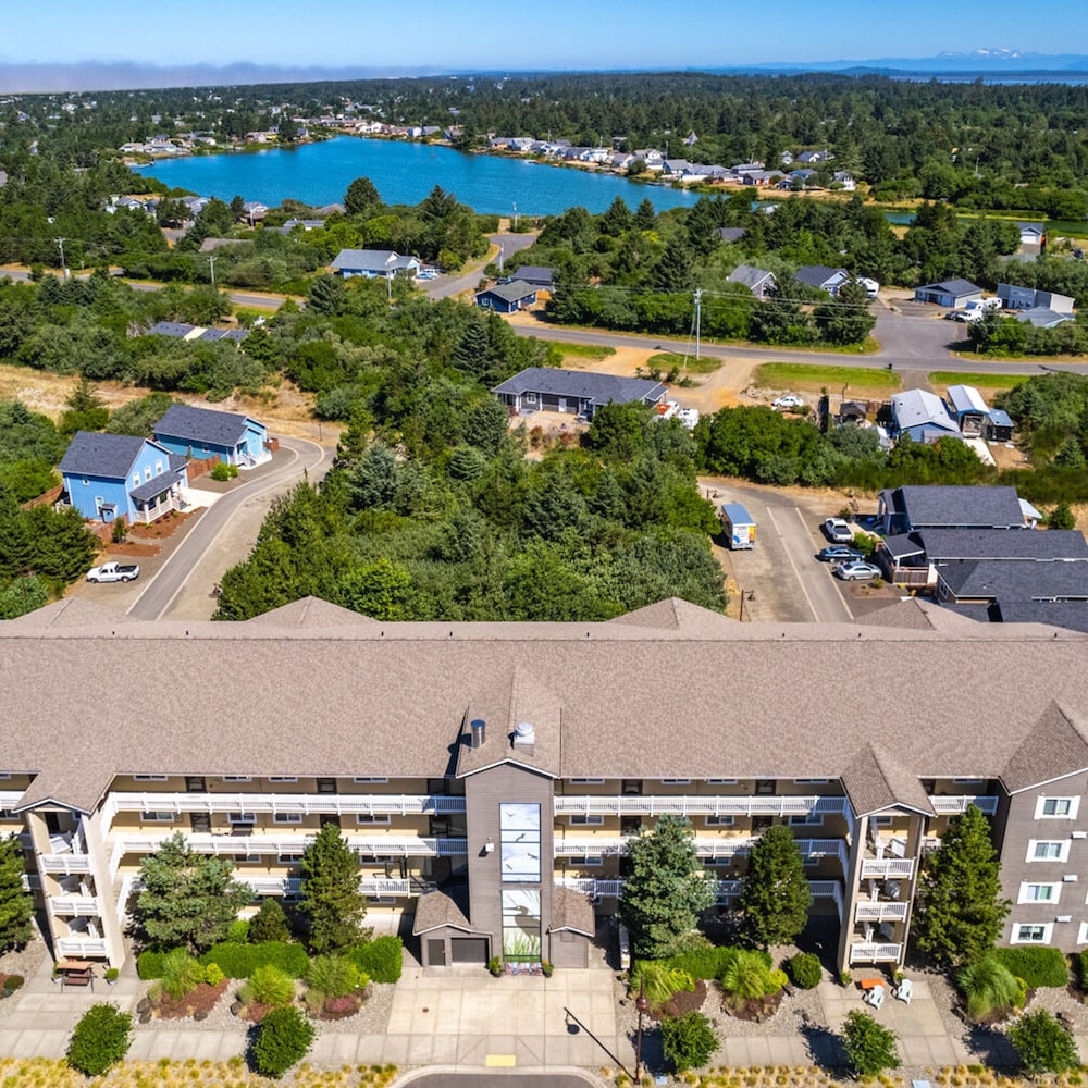 Dune Buggy Condo in Ocean Shores