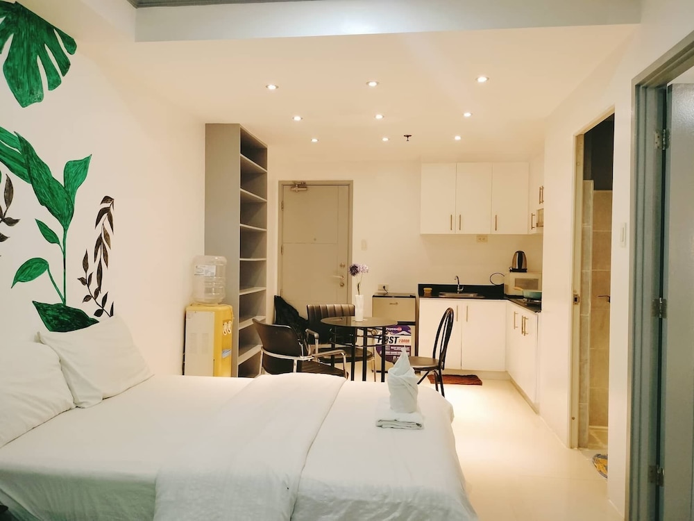 Premiere Haven at Sea Residences