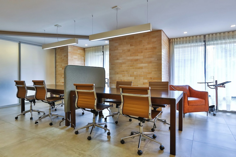 Roomo Transamerica SP Pinheiros