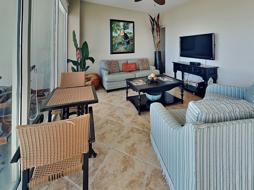 Seas the Day by Ryson Vacation Rentals