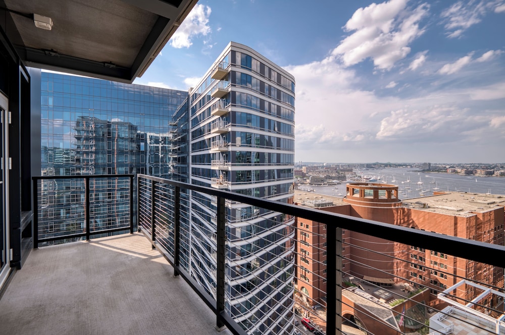 VIA Seaport