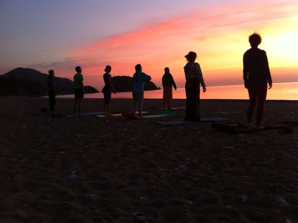 Hemerans Anatolia Otel - Image 60