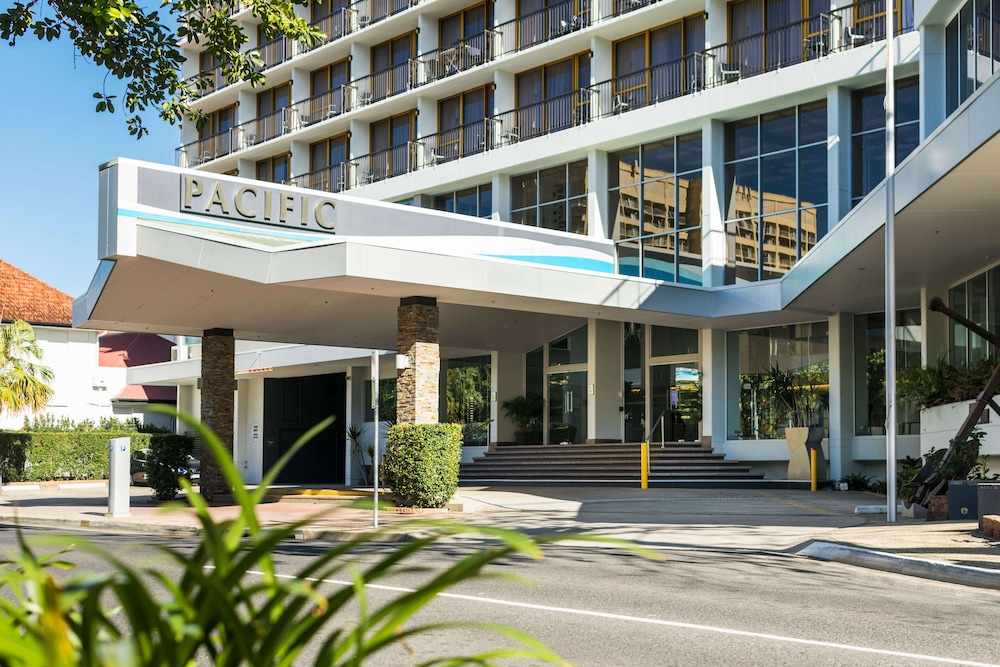 Pacific Hotel Cairns
