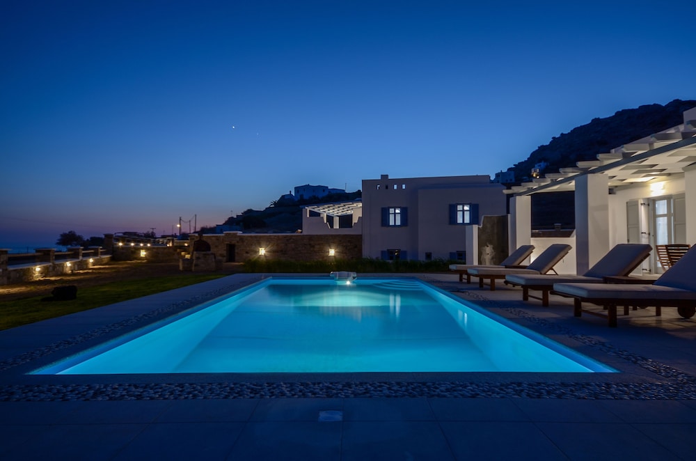 Natura Villas
