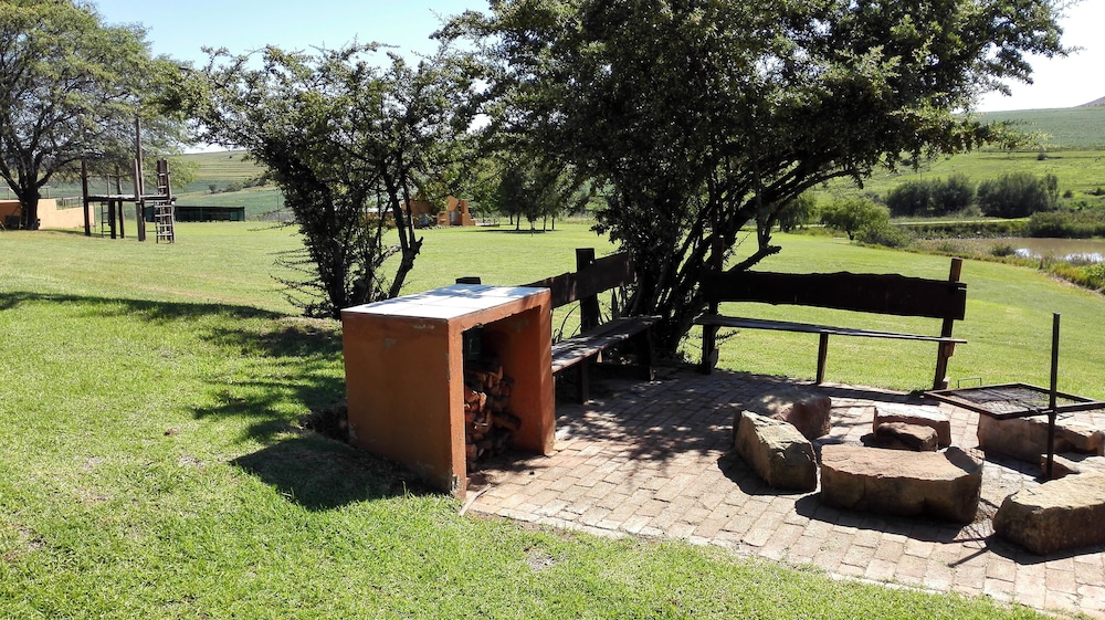 Pumula Guest Farm