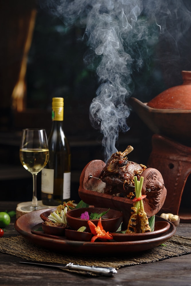 Kayumanis Jimbaran Private Estate & Spa 5