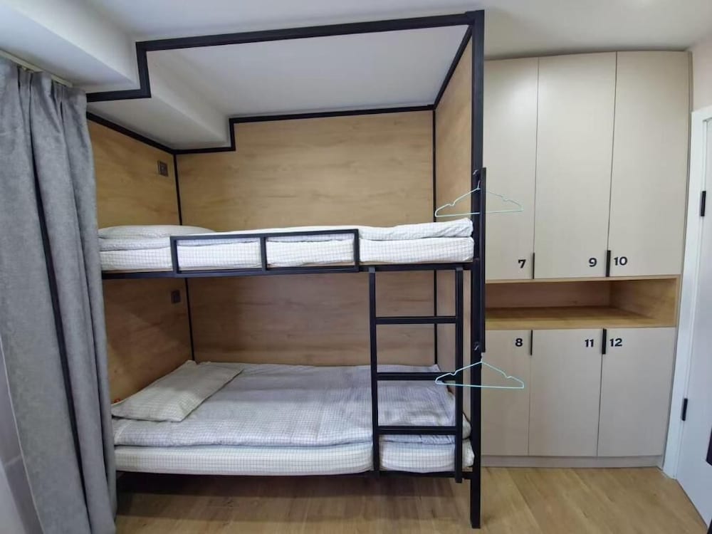 Central Guest house