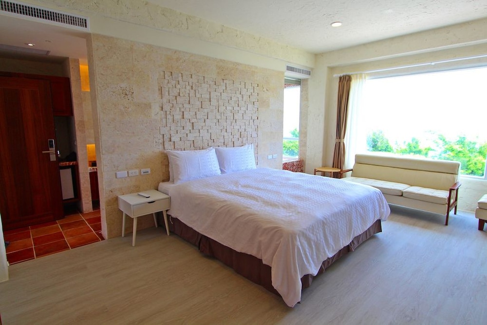 Just Hi Seaview B&B