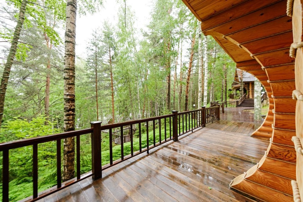 Eco complex Country Home