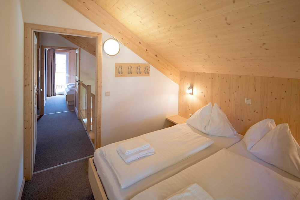Kreischberg Chalets by ALPS RESORTS