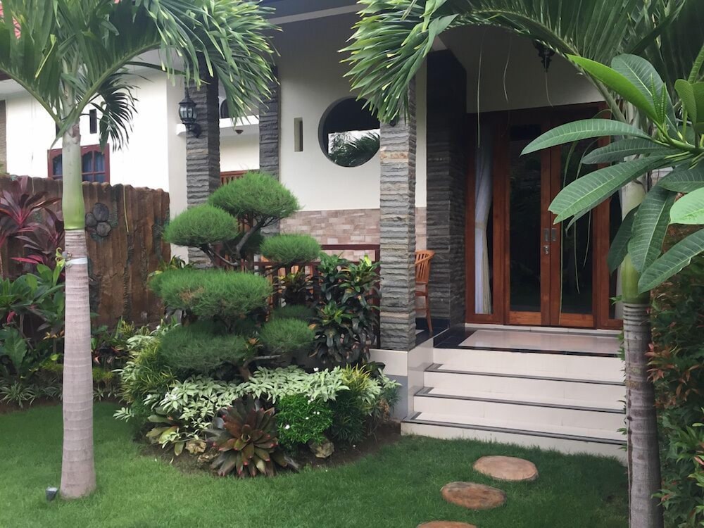 Pousada Canggu
