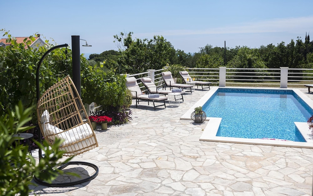 Villa Olivia Dubrovnik