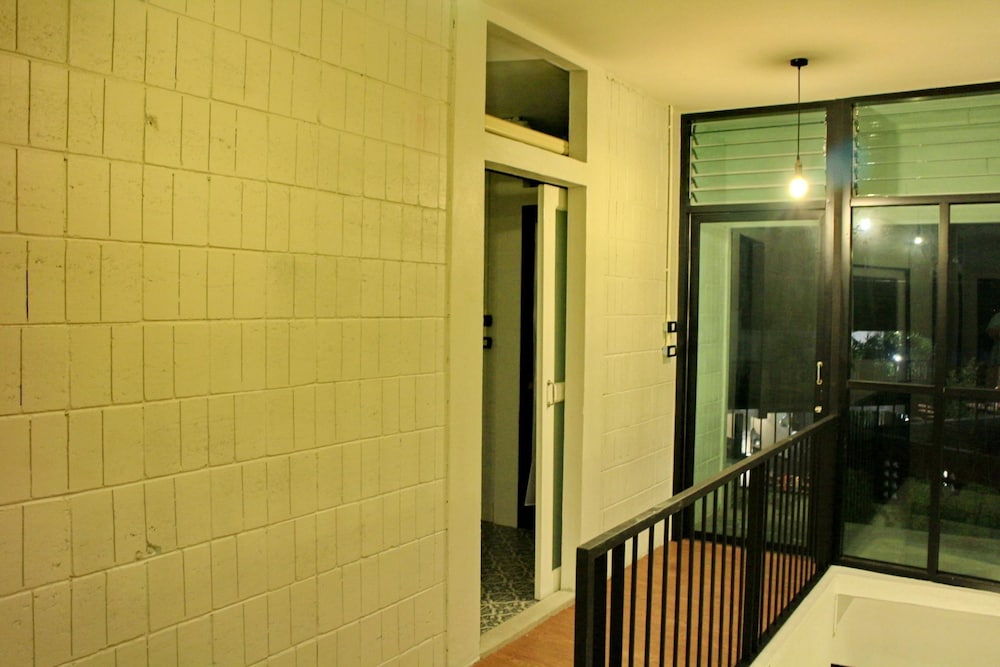See Hostel