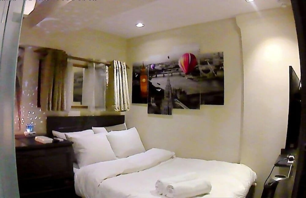 9 Boutique Hotel