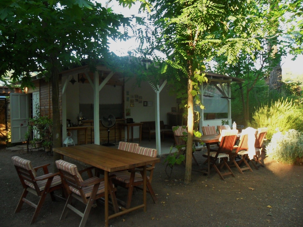 Daphne House view 2
