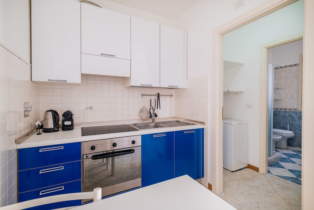 Appartamento Deriu Bologna