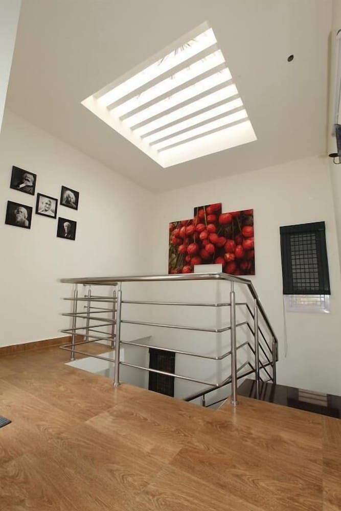 Anamala Suburbia Homestay view 5