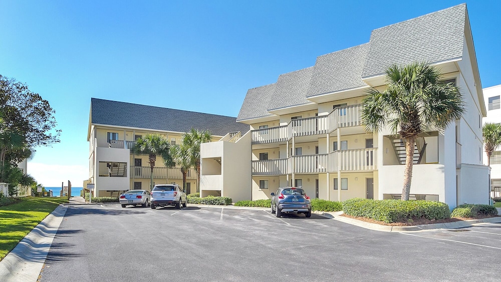 Beachside Condominiums