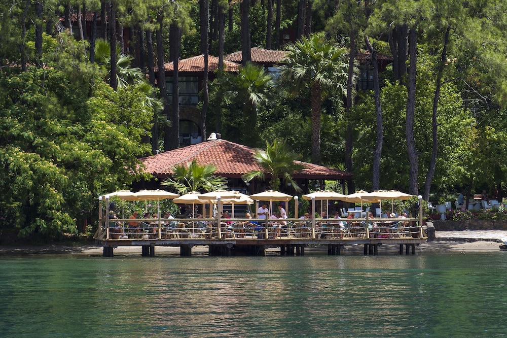 Marmaris Bay Resort - Adults Only