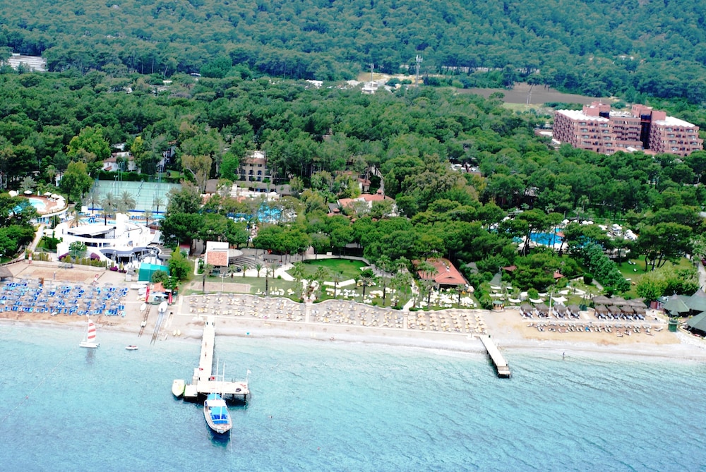 Champion Holiday Village - All Inclusive