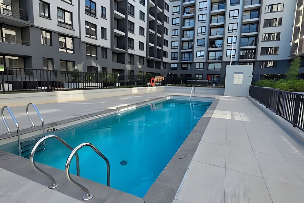 Oceana Suites Fundición Libertad